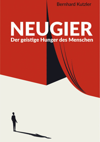 Buch - B Kutzler - Neugier