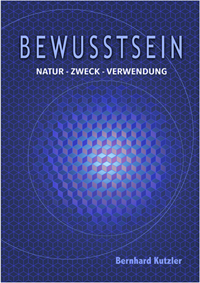 Buch - B Kutzler - Bewusstsein